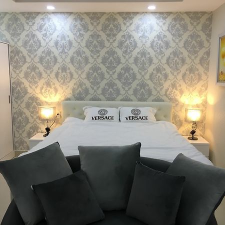 River View Apartment & Hotel Ho Chi Minh City Exterior photo
