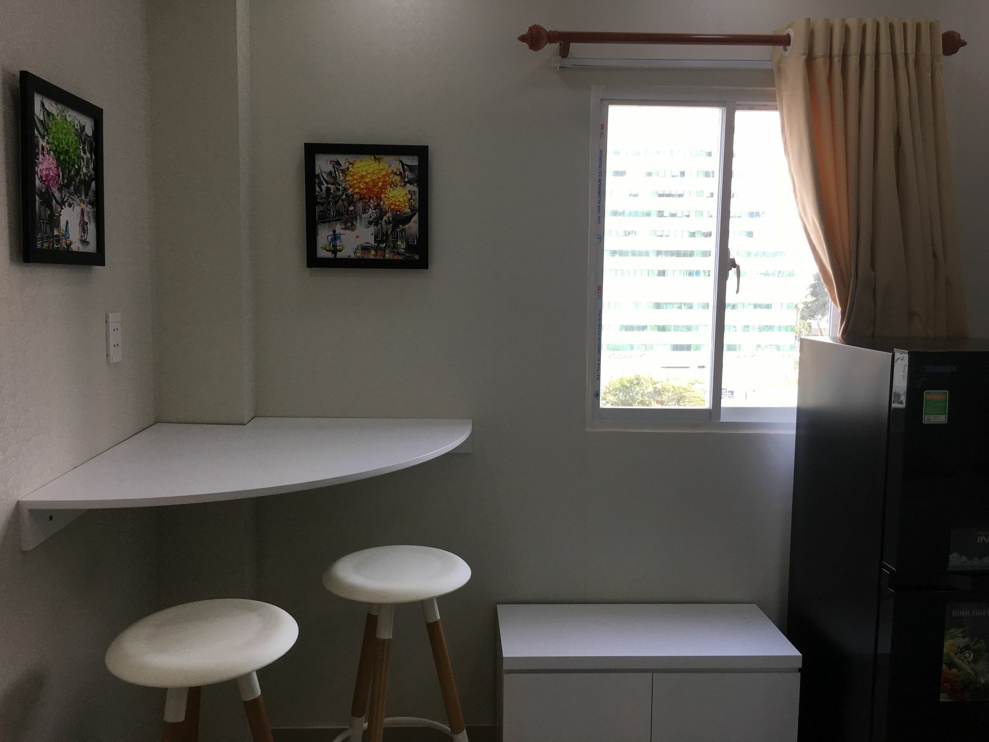 River View Apartment & Hotel Ho Chi Minh City Exterior photo