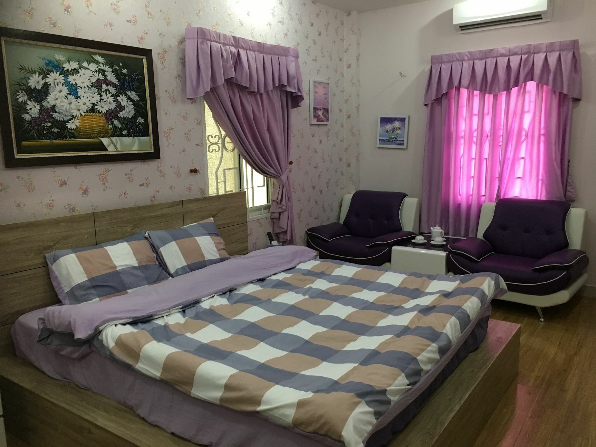 River View Apartment & Hotel Ho Chi Minh City Exterior photo