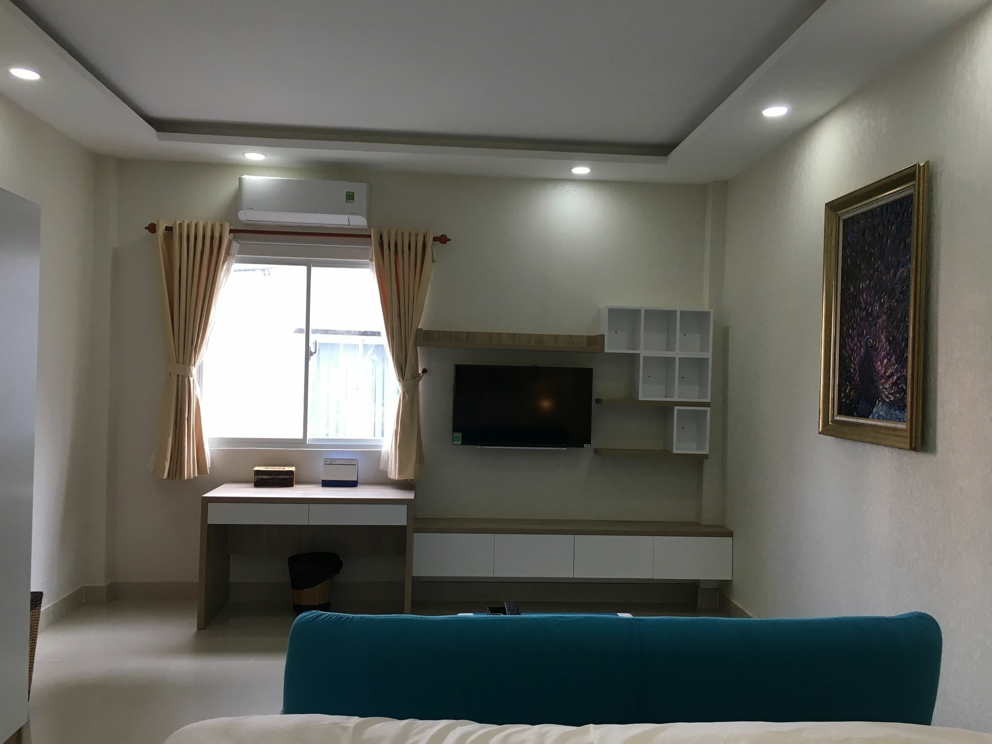River View Apartment & Hotel Ho Chi Minh City Exterior photo